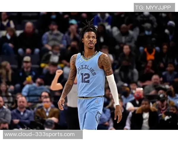 莫兰特解禁复出首战狂砍38分灰熊球迷齐声高呼MVP荣耀 莫兰特解禁复出首战狂砍38分灰熊球迷齐声高呼MVP荣耀